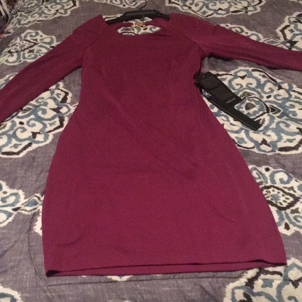 BeBe Dress